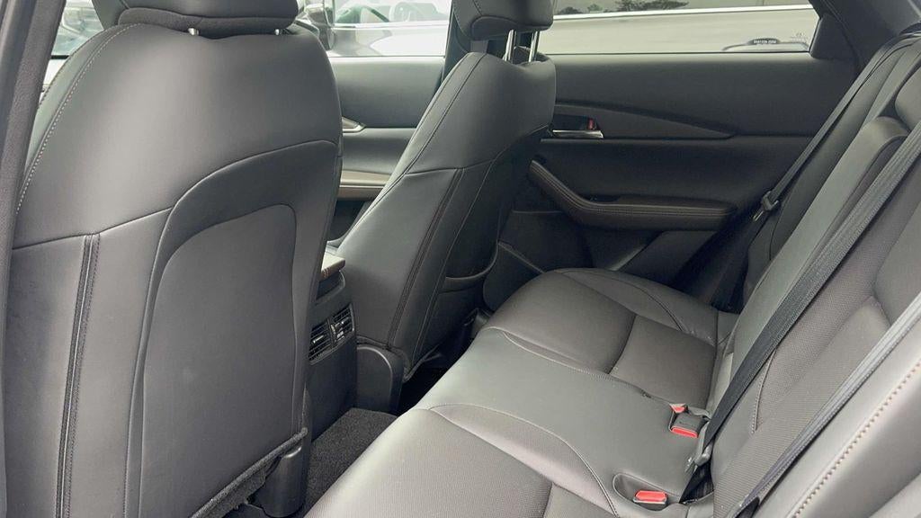 2021 Mazda Mazda CX-30 2.5 Turbo Premium Plus