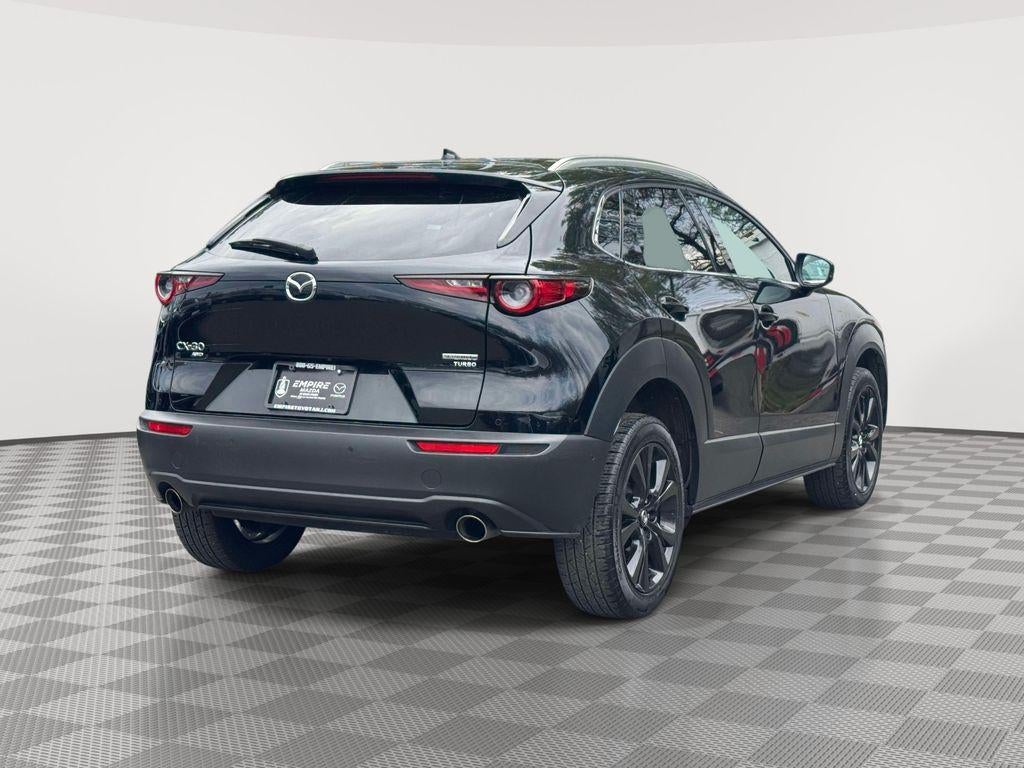 2021 Mazda Mazda CX-30 2.5 Turbo Premium Plus