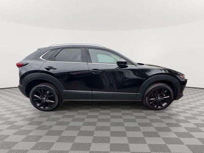 2021 Mazda Mazda CX-30 2.5 Turbo Premium Plus