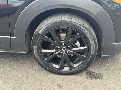 2021 Mazda Mazda CX-30 2.5 Turbo Premium Plus