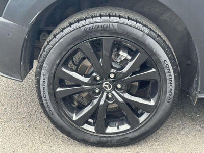 2021 Mazda Mazda CX-30 2.5 Turbo Premium Plus