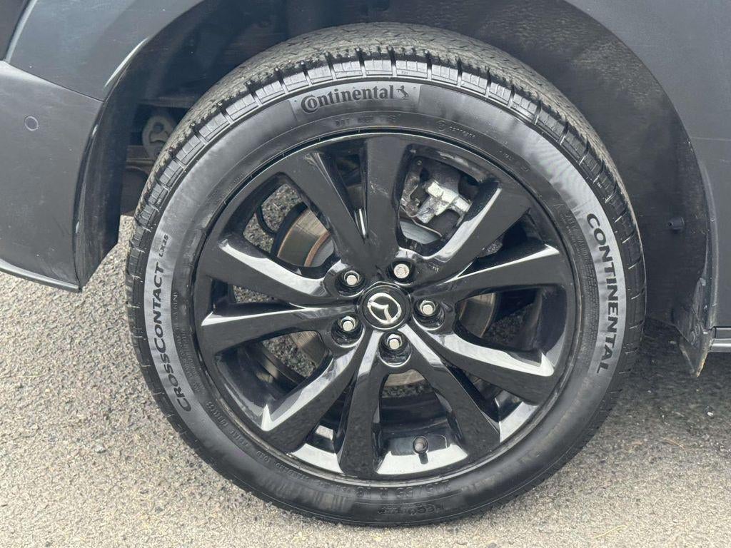 2021 Mazda Mazda CX-30 2.5 Turbo Premium Plus