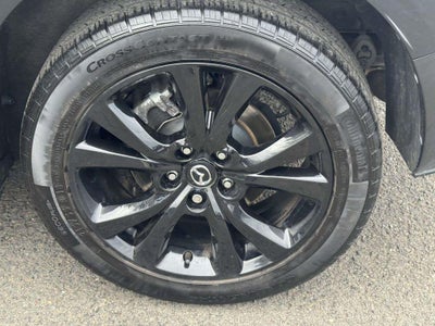 2021 Mazda Mazda CX-30 2.5 Turbo Premium Plus