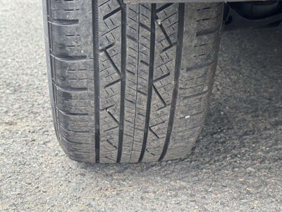 2021 Mazda Mazda CX-30 2.5 Turbo Premium Plus