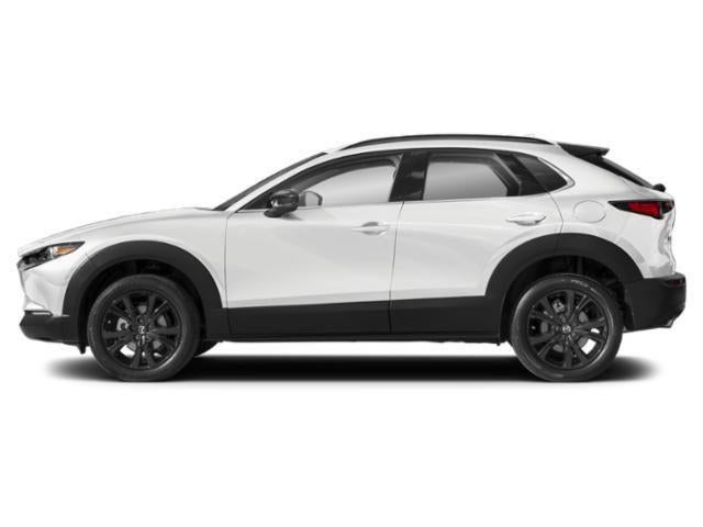 2026 Mazda Mazda CX-30 2.5 Turbo Premium Plus