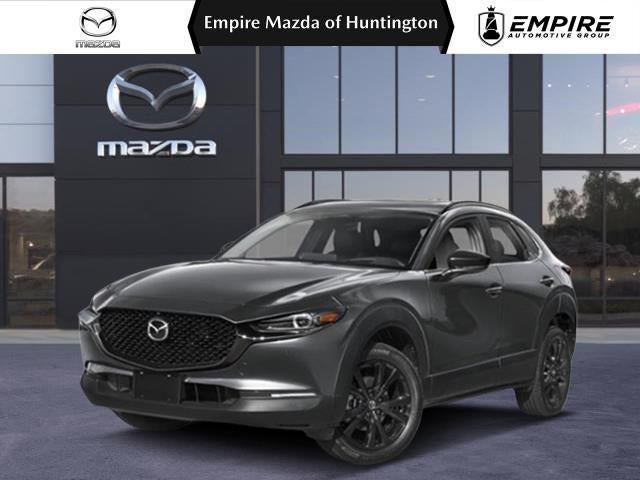 2026 Mazda Mazda CX-30 2.5 Turbo Premium Plus