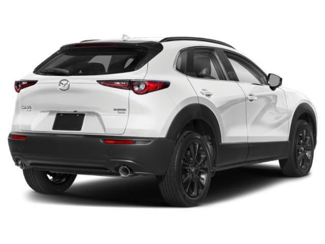 2026 Mazda Mazda CX-30 2.5 Turbo Premium Plus