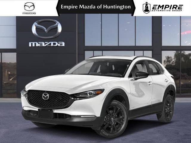 2026 Mazda Mazda CX-30 2.5 Turbo Premium Plus