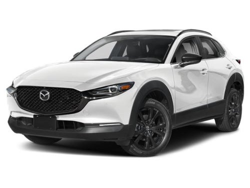 2026 Mazda Mazda CX-30 2.5 Turbo Premium Plus