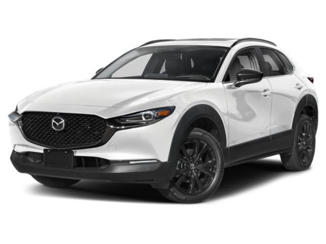 2026 Mazda Mazda CX-30 2.5 Turbo Premium Plus