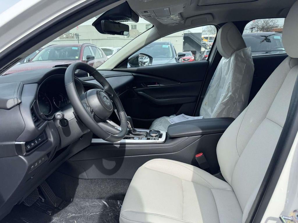 2026 Mazda Mazda CX-30 2.5 Turbo Premium Plus