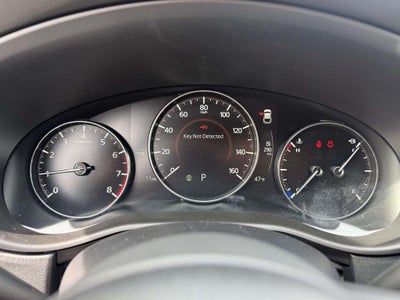 2026 Mazda Mazda CX-30 2.5 Turbo Premium Plus