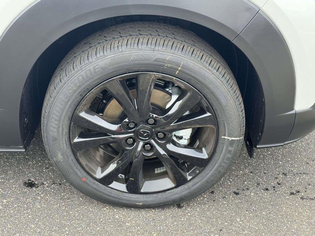 2026 Mazda Mazda CX-30 2.5 Turbo Premium Plus
