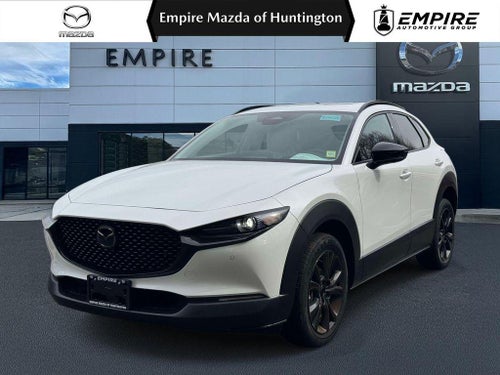 2026 Mazda Mazda CX-30 2.5 Turbo Premium Plus