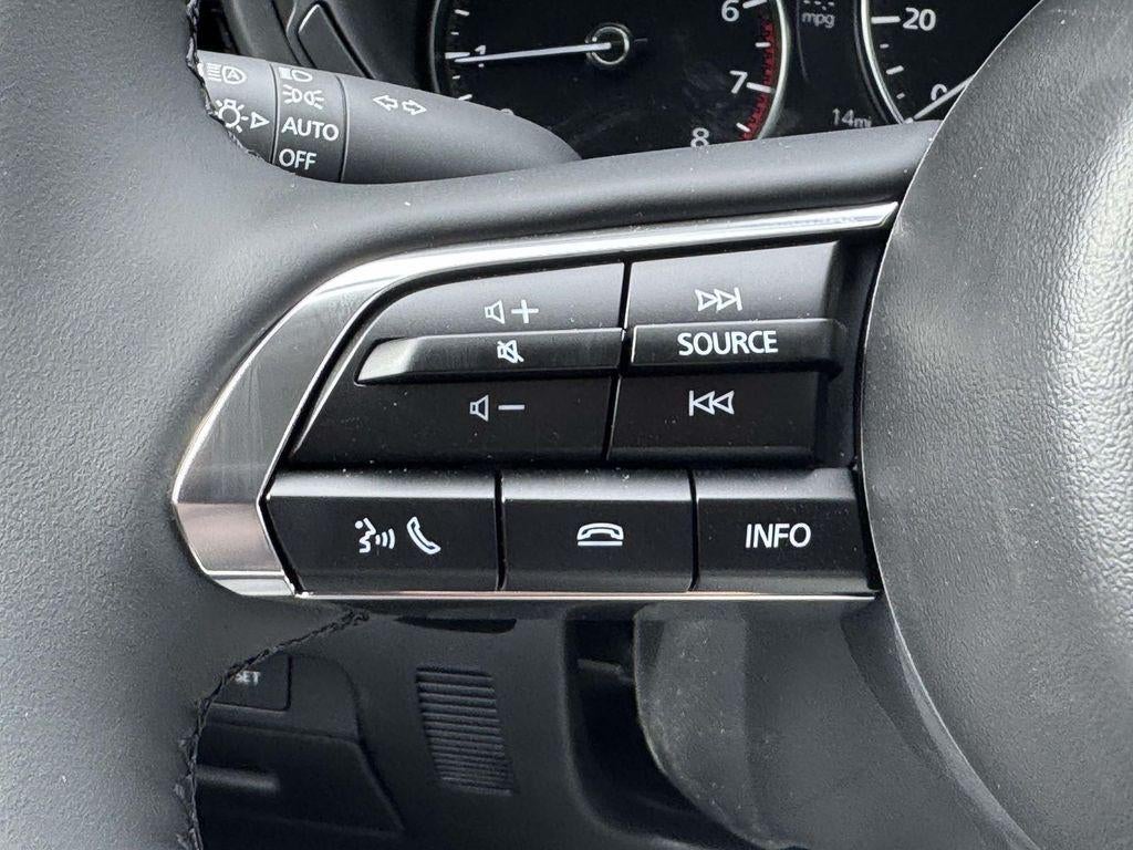 2026 Mazda Mazda CX-30 2.5 Turbo Premium Plus