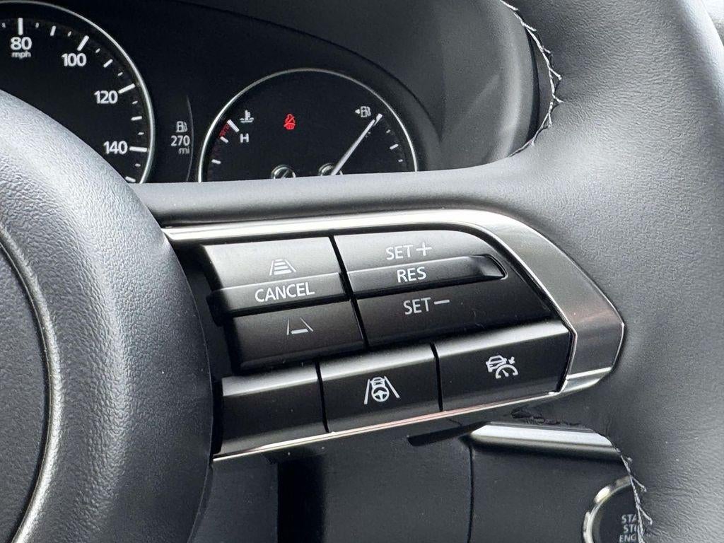 2026 Mazda Mazda CX-30 2.5 Turbo Premium Plus