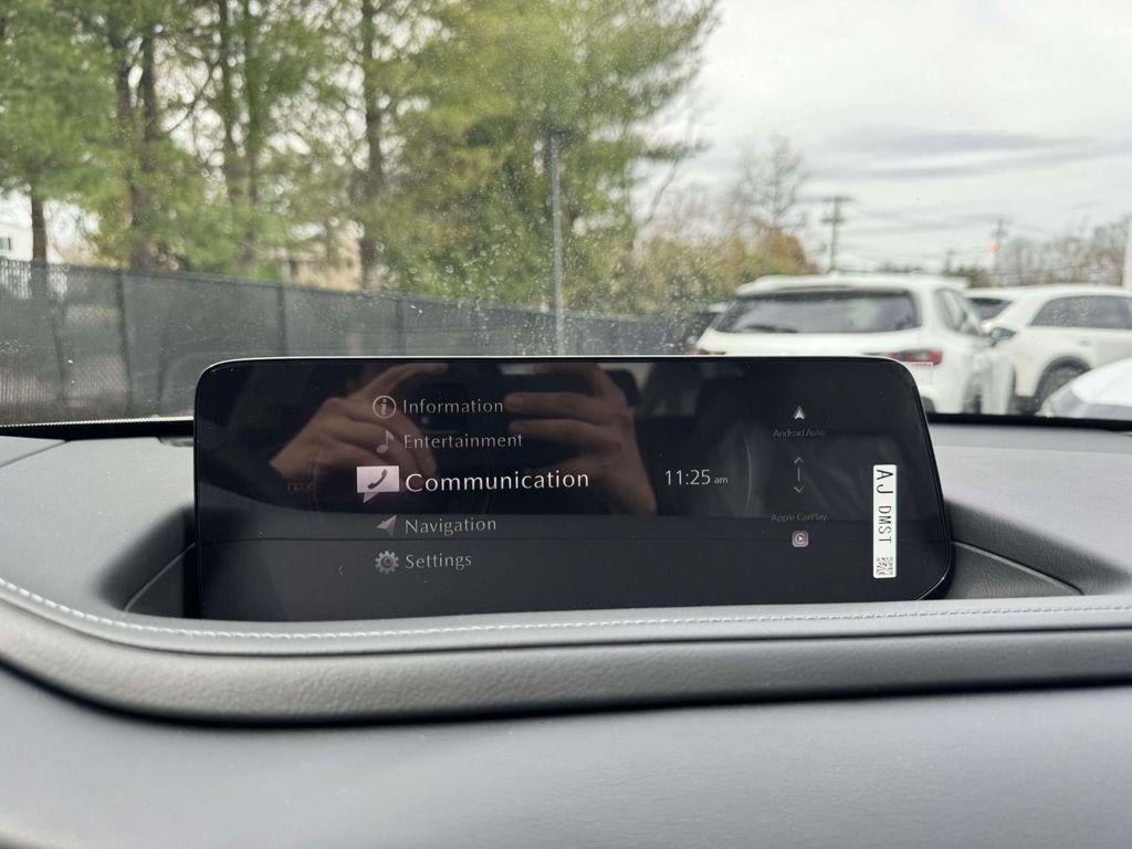 2026 Mazda Mazda CX-30 2.5 Turbo Premium Plus