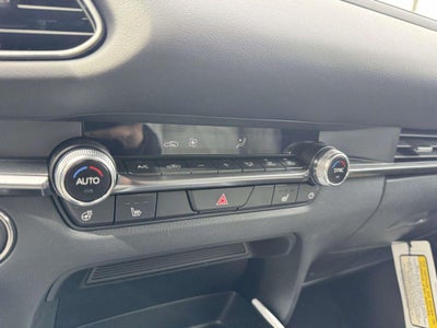 2026 Mazda Mazda CX-30 2.5 Turbo Premium Plus