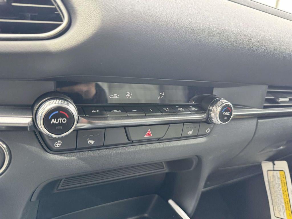 2026 Mazda Mazda CX-30 2.5 Turbo Premium Plus