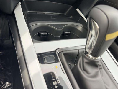 2026 Mazda Mazda CX-30 2.5 Turbo Premium Plus