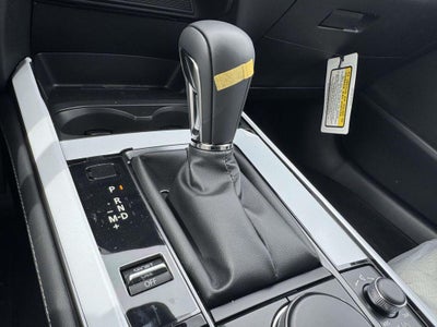 2026 Mazda Mazda CX-30 2.5 Turbo Premium Plus