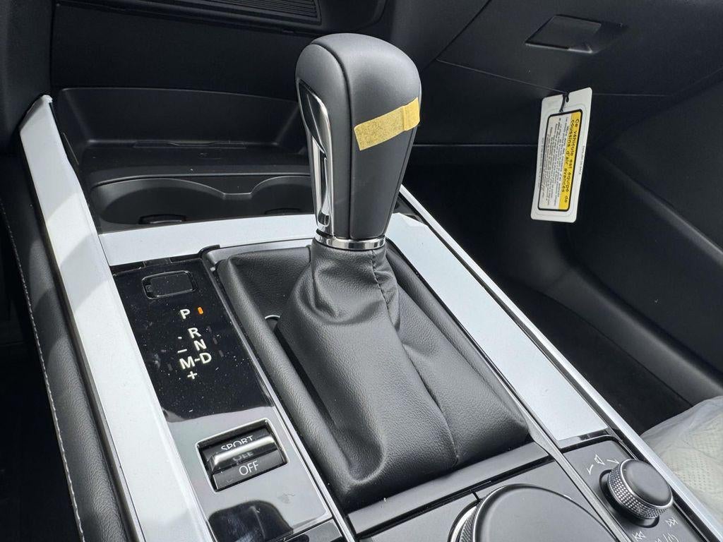 2026 Mazda Mazda CX-30 2.5 Turbo Premium Plus