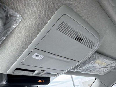 2026 Mazda Mazda CX-30 2.5 Turbo Premium Plus