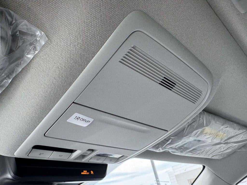 2026 Mazda Mazda CX-30 2.5 Turbo Premium Plus