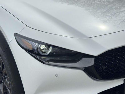 2026 Mazda Mazda CX-30 2.5 Turbo Premium Plus