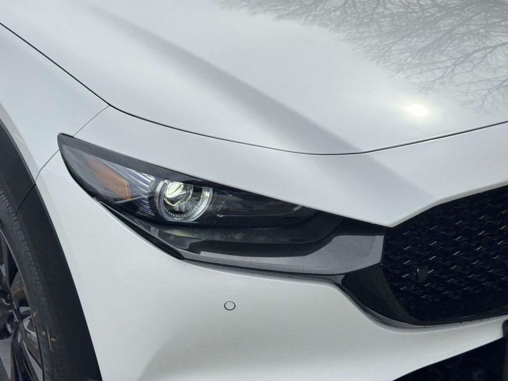 2026 Mazda Mazda CX-30 2.5 Turbo Premium Plus