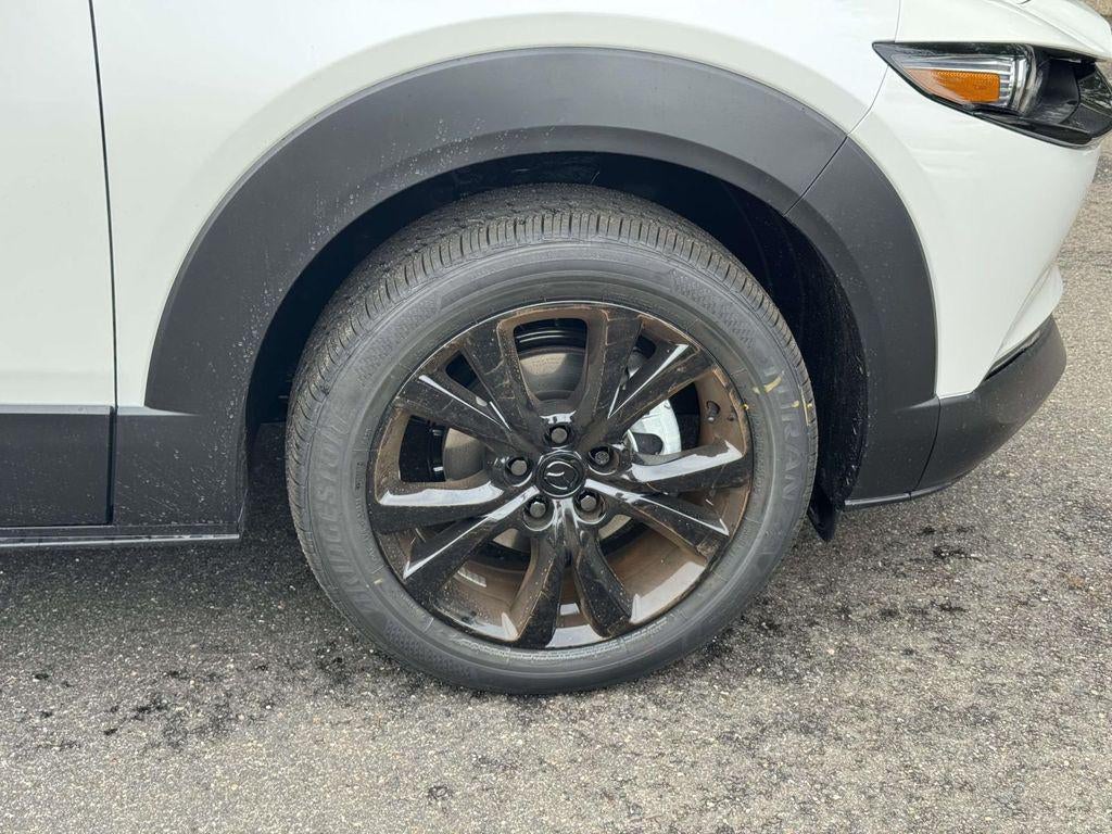 2026 Mazda Mazda CX-30 2.5 Turbo Premium Plus