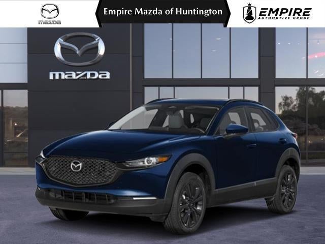 2026 Mazda Mazda CX-30 2.5 S Aire Edition