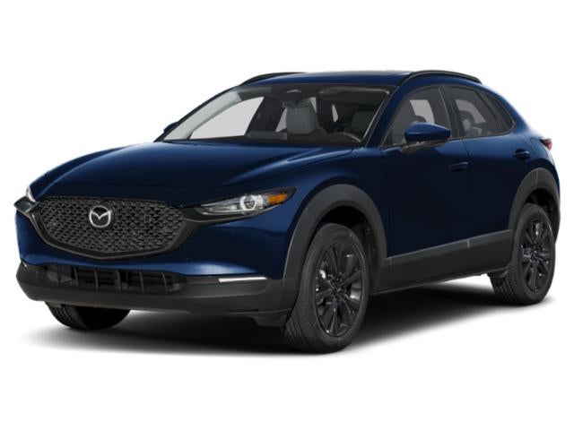 2026 Mazda Mazda CX-30 2.5 S Aire Edition