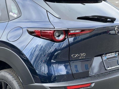 2026 Mazda Mazda CX-30 2.5 S Aire Edition