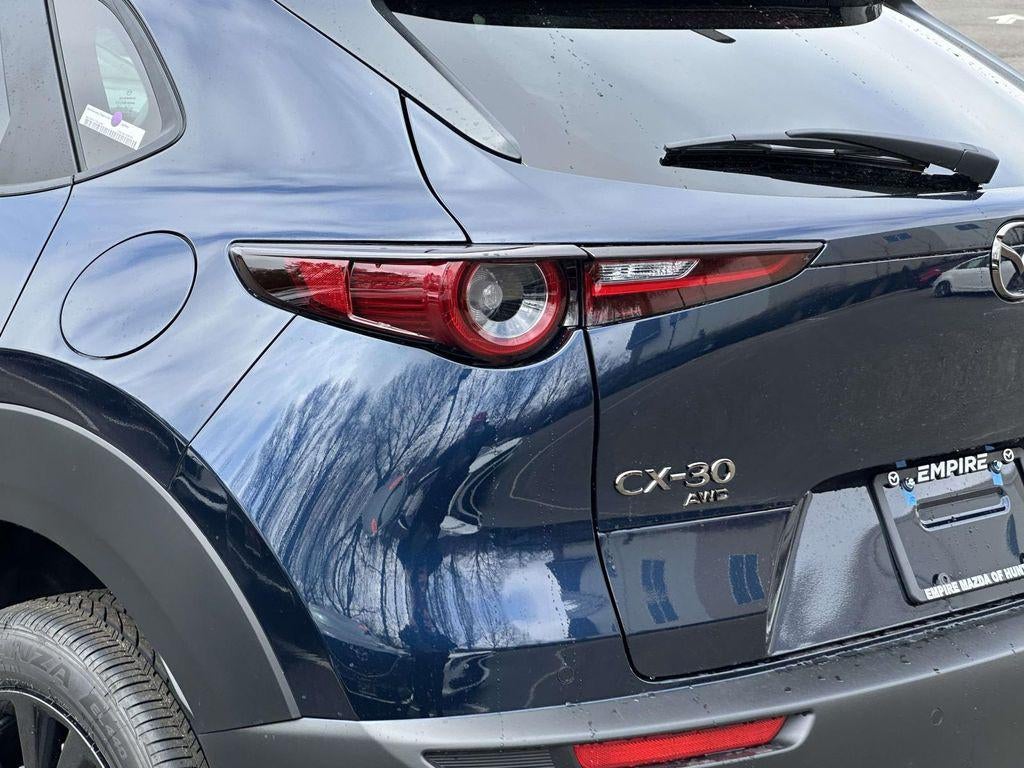 2026 Mazda Mazda CX-30 2.5 S Aire Edition