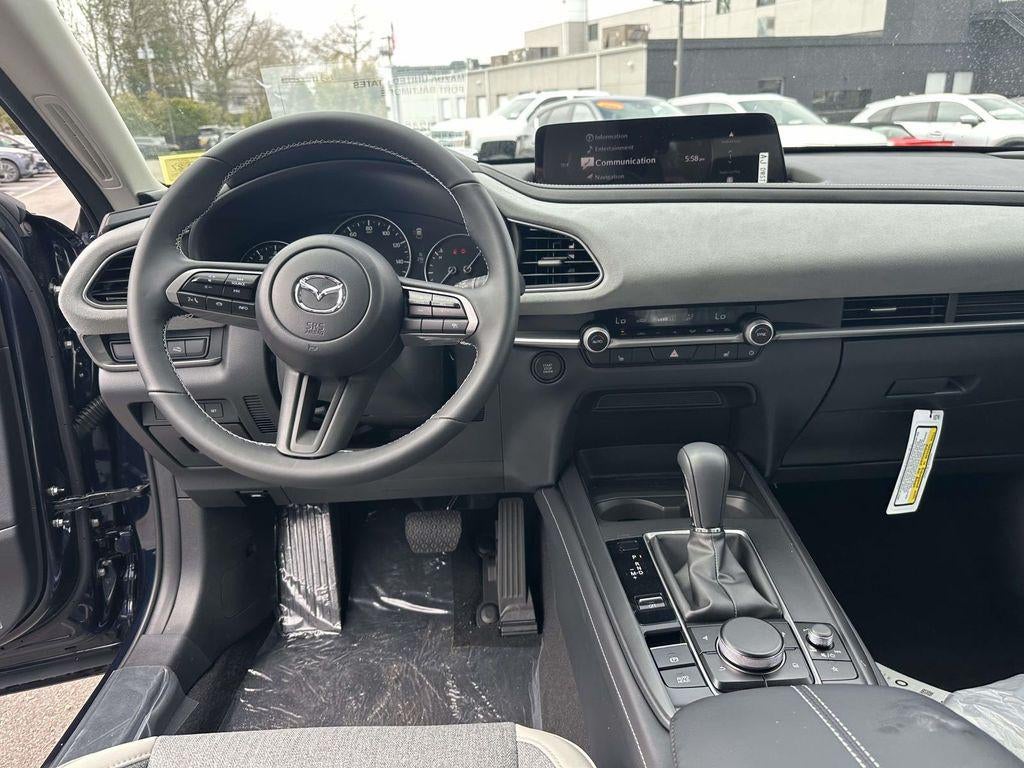 2026 Mazda Mazda CX-30 2.5 S Aire Edition