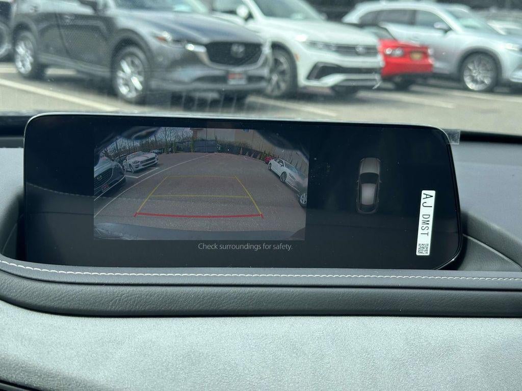 2026 Mazda Mazda CX-30 2.5 S Aire Edition