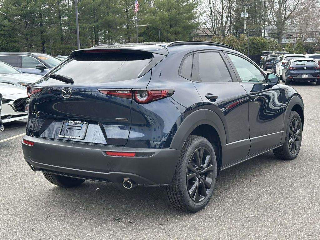 2026 Mazda Mazda CX-30 2.5 S Aire Edition