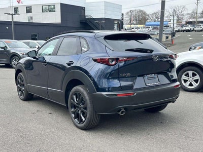 2026 Mazda Mazda CX-30 2.5 S Aire Edition