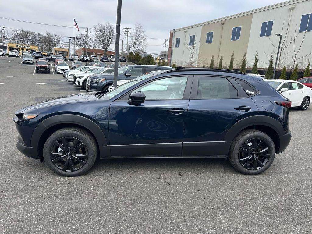 2026 Mazda Mazda CX-30 2.5 S Aire Edition