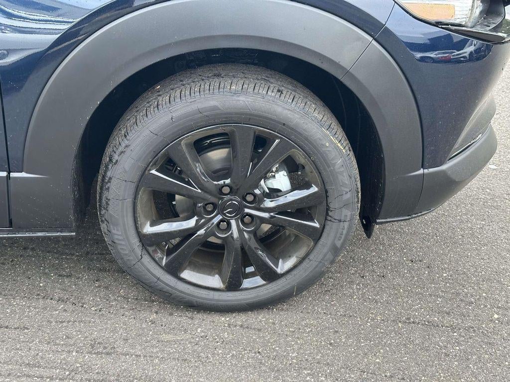 2026 Mazda Mazda CX-30 2.5 S Aire Edition