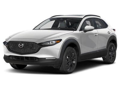 2026 Mazda Mazda CX-30 2.5 S Aire Edition