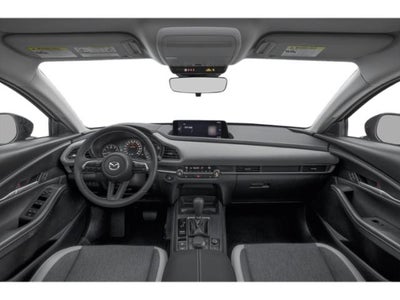 2026 Mazda Mazda CX-30 2.5 S Aire Edition