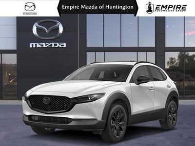 2026 Mazda Mazda CX-30 2.5 Turbo Aire Edition