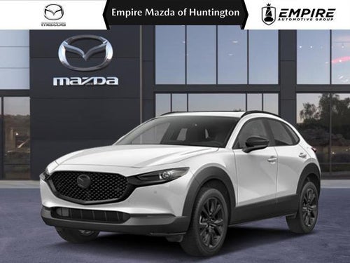 2026 Mazda Mazda CX-30 2.5 Turbo Aire Edition