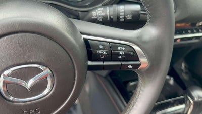 2024 Mazda Mazda CX-30 2.5 Carbon Turbo