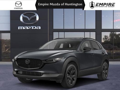 2026 Mazda Mazda CX-30 2.5 Turbo Aire Edition