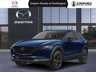 2026 Mazda Mazda CX-30 2.5 Turbo Aire Edition
