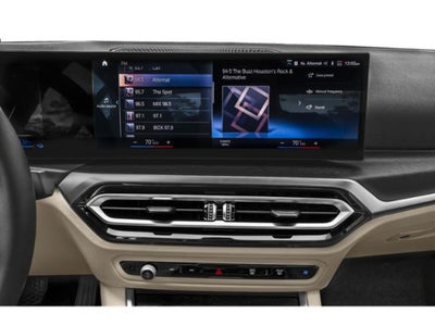 2024 BMW 330e xDrive