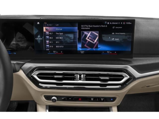 2024 BMW 330e xDrive